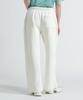 AVIREX 50th VARSITY PANTS M 783-5210604 white