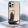 Avenged S-Sevenfold A7X Группа Для IPhone 17,16,15,14,13,12,11,Pro,Max,Plus,Mini,SE4,E Защитный Магнитный Чехол Обложка