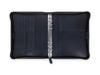 Органайзер Filofax A5 Lockwood на молнии, темно-синий