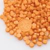 Octagonal Sealing Wax Beads for Envelopes & Wedding Invitations - Stick Bottle & Tools Included