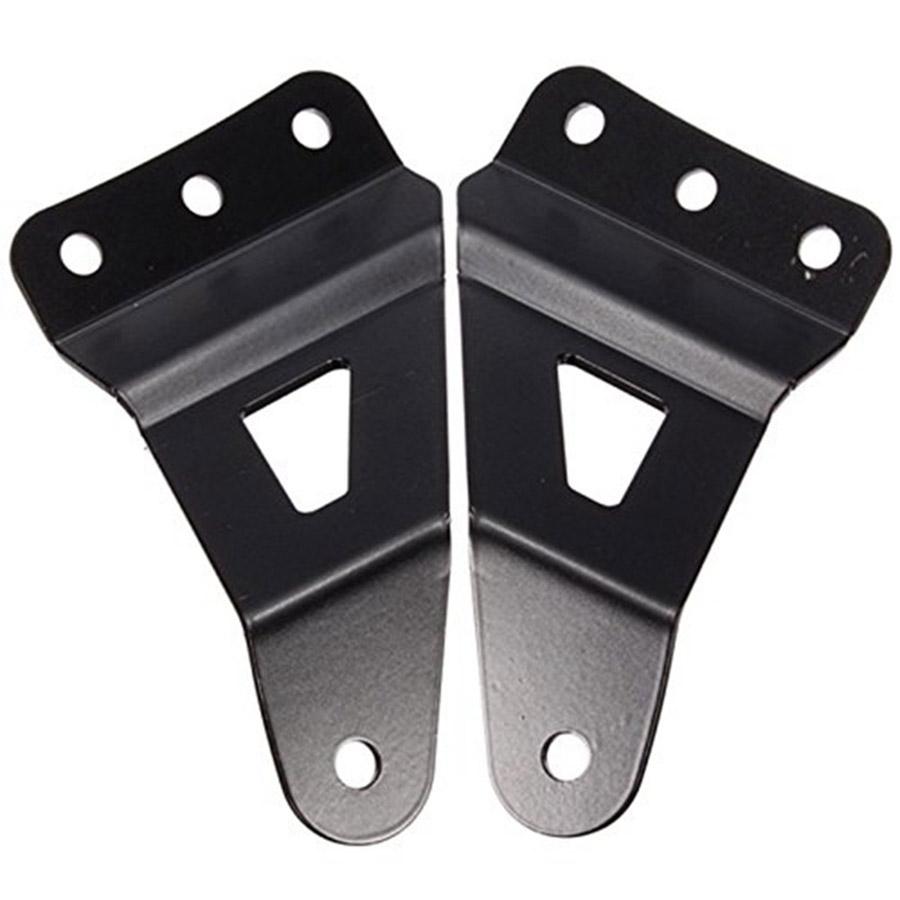 LED Roof Strip Bracket, Strong Mounting Stand, Light Panel Holder, Universal