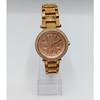 Б/у кварцевые часы MICHAEL KORS MK-6352