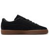 Puma Замшевые 'Black Gum' Мужские 381174-01