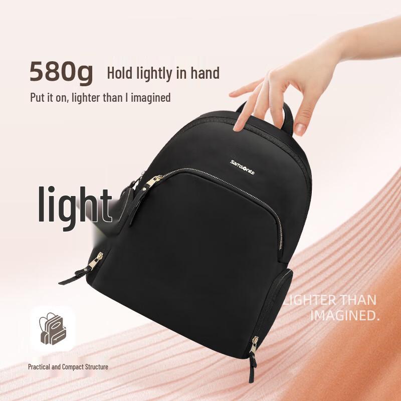 Samsonite Women's 14-inch Business Commute Laptop Backpack