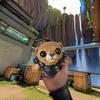 Игровая кукла Valorant 3D Тактический медведь Сжимающая игрушка Креативная игрушка для снятия стресса Мягкие моти Игрушки для взрослых и детей Подарки