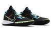 Nike Kyrie Flytrap 4 Черный Лайм Светящийся CT1972-003