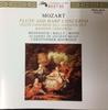 CD ACADEMY OF ANCIENT MUSIC, MOZART, C - Concerto In C Major for Flute and H POCL2514 Japan ObiClassical Used