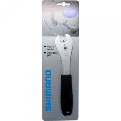 SHIMANO Tl Hs34 [ключ для ступицы 14 мм Y23098010]