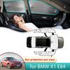 Автомобильная солнцезащитная шторка для BMW X1 E84 MK1 2010 2011 2012 2013 2014 2015 Аксессуары Солнцезащитный козырек Лобовое стекло Боковое окно Защита от посторонних глаз Детали