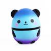 Очаровательный Каваи Мягкий Галактический Панда Сквиши Для Детей С Медленно Поднимающимся Весельем