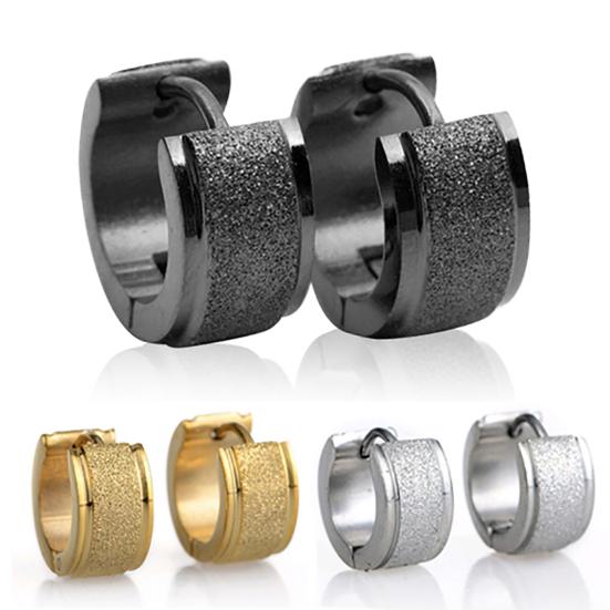 Универсальные серьги Distinctive Mini Modern