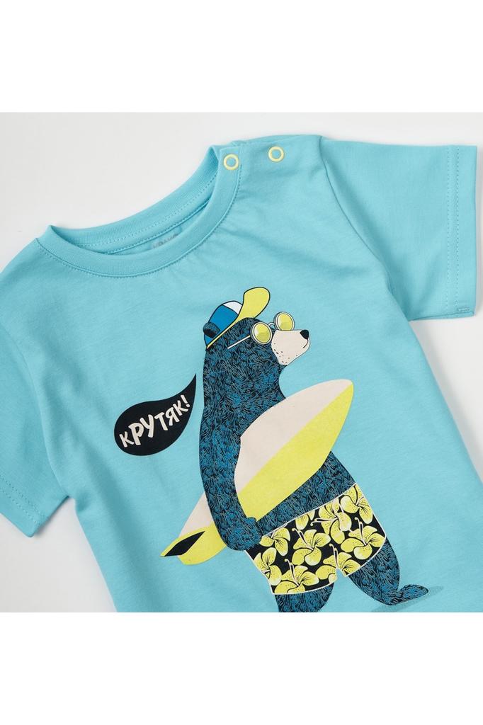 Футболка KRAKO (77303)