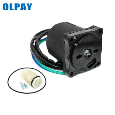 36120-ZY3 Двигатель наклона трима 36120-ZY3-013 12 В для подвесного мотора Honda 75-225 л.с. 36120-ZY3-023 36120-ZY9-013