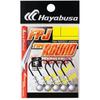Hayabusa FINA Perfect Jig Head TYPE-ROUND 0.9g #2 FF157