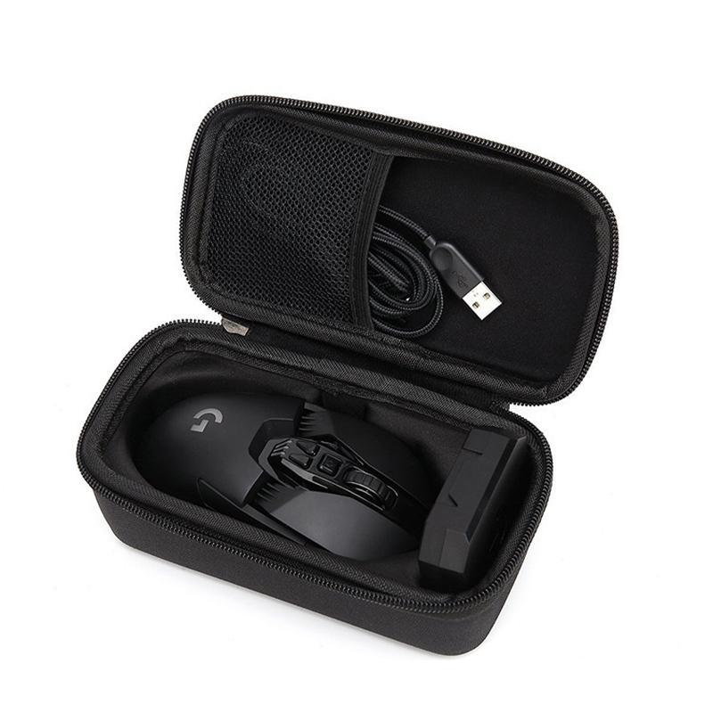 Сумка для хранения мыши Универсальный чехол Чехол для Logitech G903 G900 G502 Gpw