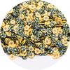 1kg Cartoon Cute Mixed Flower Bee Soft Clay Sheets for Art Therapy and Relaxation Activities