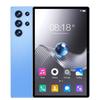 2026 Новый Улучшенный Планшет 10,1 Дюйма Android HD Дисплей Восьмиядерный 4 ГБ ОЗУ 64 ГБ ПЗУ Двойной Телефонный Звонок WiFi Google Play Планшетный ПК