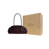 Coach Сумка-тоут Empire 34 для боулинга Женские сумки Бордовый CCC30-B4MER