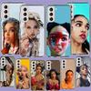Чехол для телефона Singer F-Fka T-Twigs для Samsung Galaxy S25 Edge S24 S23 FE S21 S20 S10 Plus S22 S26 Ultra Чехол Прозрачные Чехлы TPU Capa