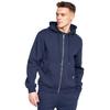 Juice Mens Garret MVE Full Zip Hoodie
