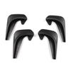 2pcs/4pcs Universal Car Front Rear Mudflaps Mud Flaps for BMW E90 E39 E46 F30 F31 F32 F34 F80 E36 E93 E92 E91 Exterior