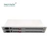 16-Channel Voice & 4-Port Ethernet Fiber Optic Multiplexer