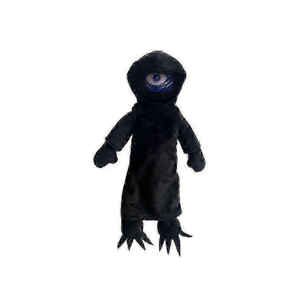 Yarnaby Pianosaurus Harley Sawyer Plush Toy