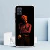 J-Jackson Wang Singer Soft Cover for Samsung Galaxy A12 A22 A32 A52 A72 A02S Phone Case Note 20 Ultra 10 S10 Plus A51 A71 A50S A