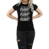 The Big Bang Theory Womens/Ladies Knock Knock Penny Cotton T-Shirt
