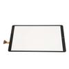 Tablet Touch Screen Digitizer Glass Black Touch Screen Replacement for Samsung Galaxy Tab A 10.1in