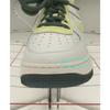 Pre-owned NikeAir Force 1 Big Tongue GS FB7402-100-P26084762968624