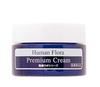 Из исследований кишечной флоры и кожи Human Flora Premium Cream [Born Flora] (квазилекарство)