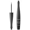 24h Liquid Eyeliner Brush Liner - 03 Minimalist Grey -