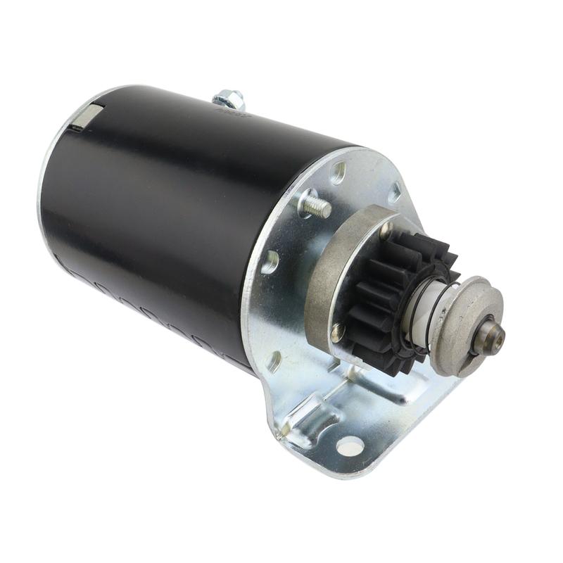 Стартер для двигателей Briggs & Stratton 7 л.с. - 18 л.с. OEM 390838 497594 497595 391423 392749 393499 394805 491766 693054