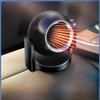 12V Fast Heating & Cooling Car Heater: Winter Glass Defogger & Defroster