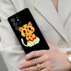 Cute Kawaii Blueberry Cat Cell Phone Case for Samsung Galaxy S26 Ultra S25 S24 S23 S22 S21 S20 Note10 Cover