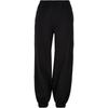 Build Your Brand Womens/Ladies Balloon High Waist Sweatpants