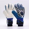 Men'S And Women'S Wear-Resistant Thickened Professional Goalkeeper Gloves For Football Gloves, Latex Non-Slip Sports Equipment Gloves