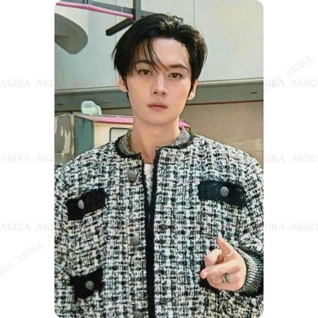 STRAY KIDS SKZ IT TAPE DO IT Альбом Фотокарточка ЯПОНИЯ POB ОФИЦИАЛЬНАЯ