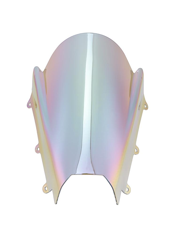 Windshield WindScreen fit for Suzuki GSX-8R GSX-8R 2024-2025 WI
