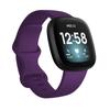 Силиконовый ремешок для часов Fitbit Versa 3, мягкий ремешок для умных часов Correa Sport, браслет Fit bit Versa 4 Sense, ремешок для часов, аксессуары