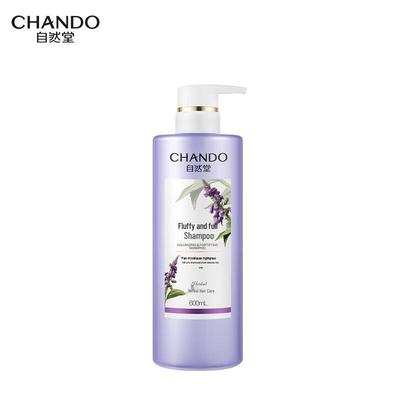 CHANDO Шампунь для объема и против перхоти