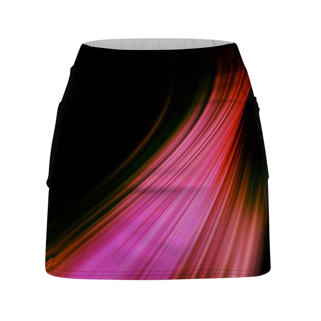 Женские эластичные брюки для йоги, полосатые спортивные шорты с принтом, легкие узкие спортивные штаны с высокой талией