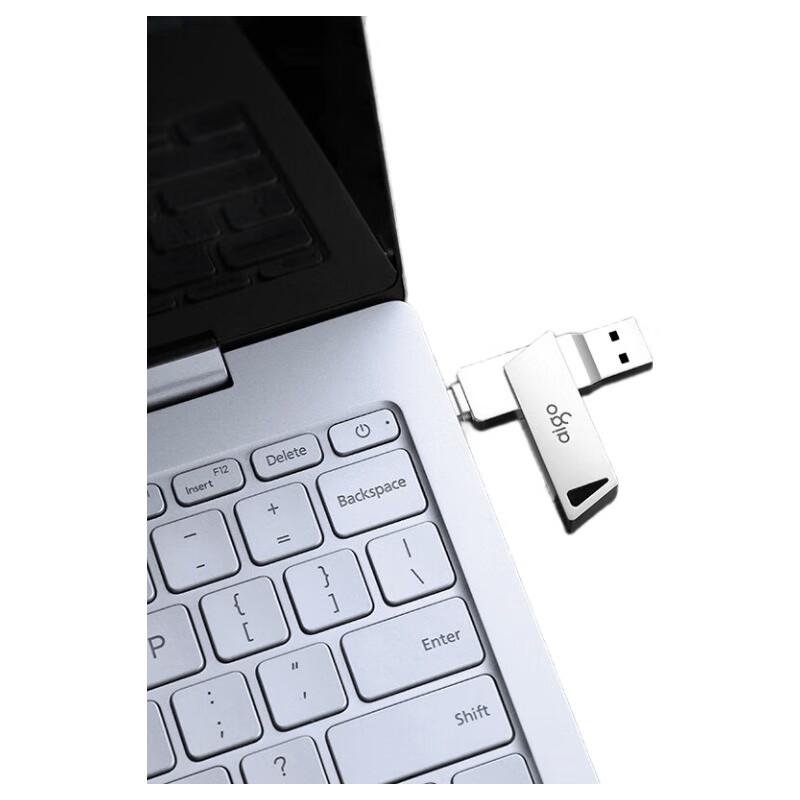 Мобильный USB-накопитель aigo U350 USB 3.2 Type-C