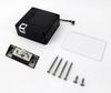 Udohow Домашний Офис Приватный Шкафчик Ящик Скрытый RFID Замок для Шкафа для Применения в Электрическом Шкафу