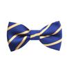 Children's Bow Tie Tie Accessories Adjustable Baby Fashionable Party Wear for Little Gentlemen Ladies Bow Tie Solid  Neck Accessories