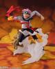 TAMASHII NATIONS Figuarts ZERO ONE PIECE Fierce Coby Honest Fist Approximately 155mm PVC ABS Complete Figure [Super Battle] - - & Pre-painted
