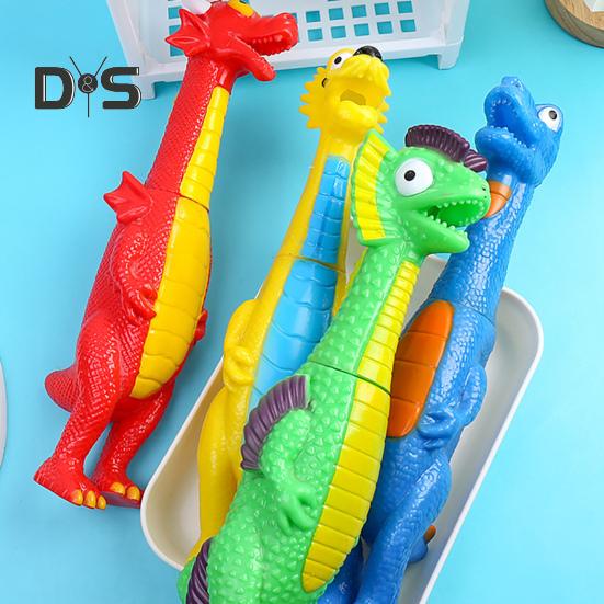 Кричащая игрушка-динозавр для собак, уродливая милая игрушка для домашних собак, душевный эффект крика, веселый артефакт декомпрессии, социальный инструмент для выражения эмоций, режим бесшумного крика