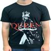 Фредди Кроун - Футболка Официальный мерч Queen