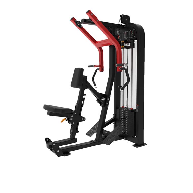 Yimai EM Series Strength Training Machines